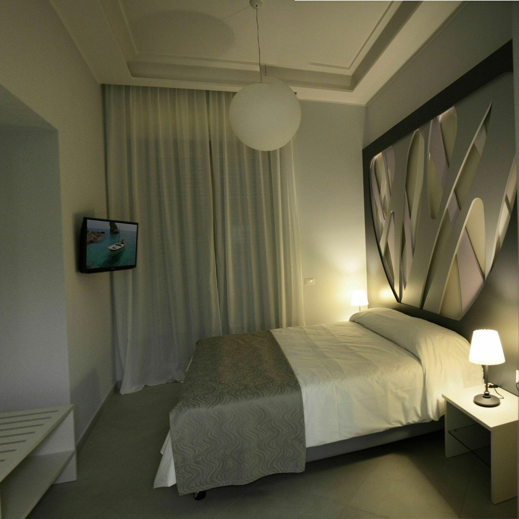 Dioniso'S Luxury Apartments Municipio Napoli Exterior foto