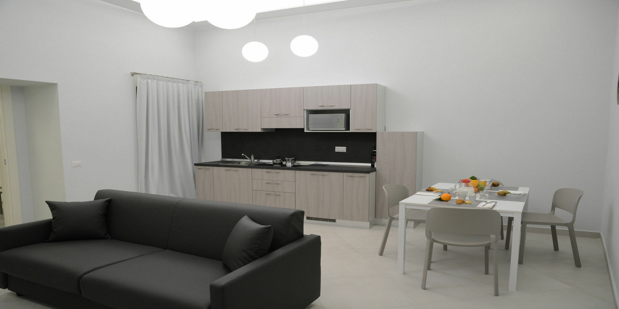 Dioniso'S Luxury Apartments Municipio Napoli Exterior foto