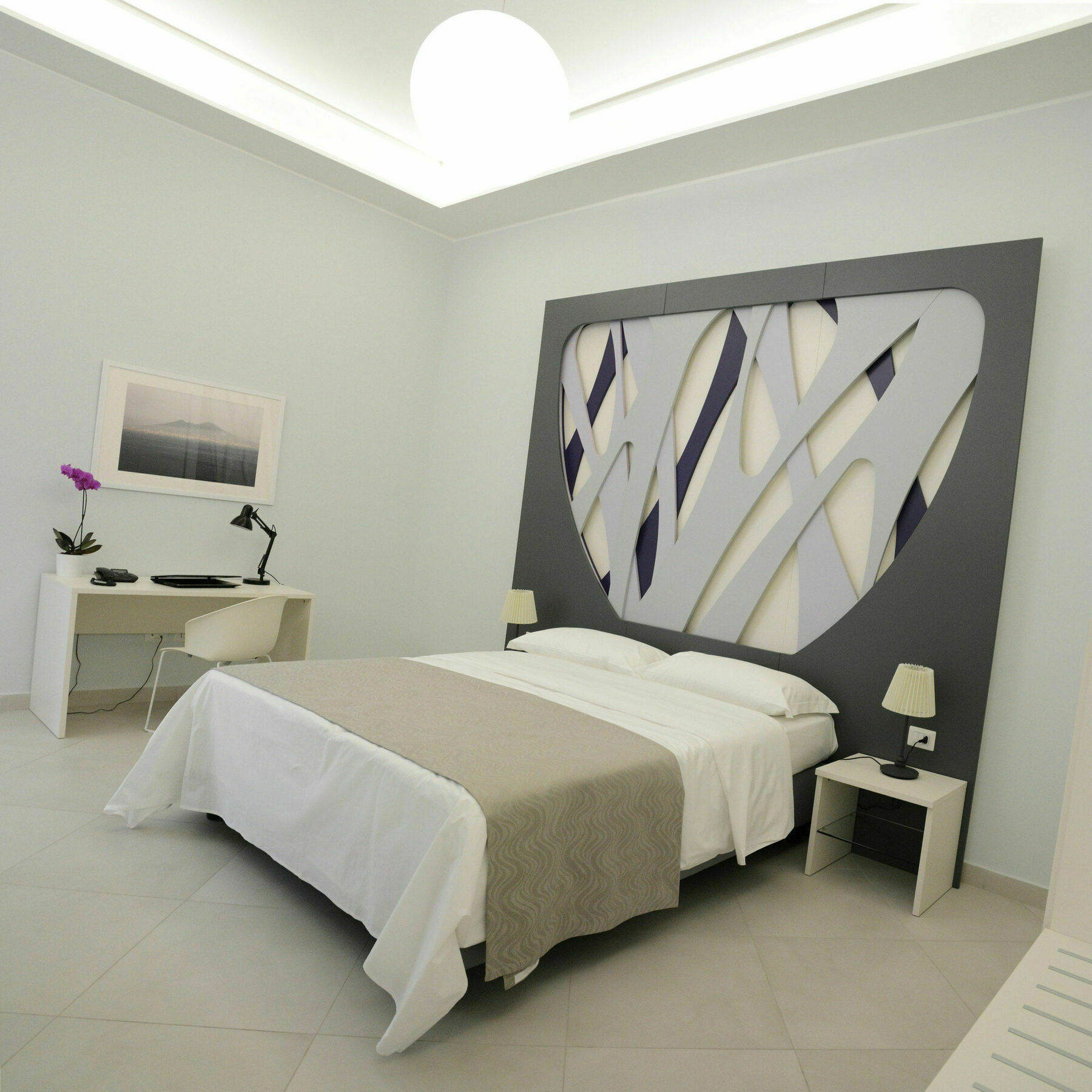 Dioniso'S Luxury Apartments Municipio Napoli Exterior foto