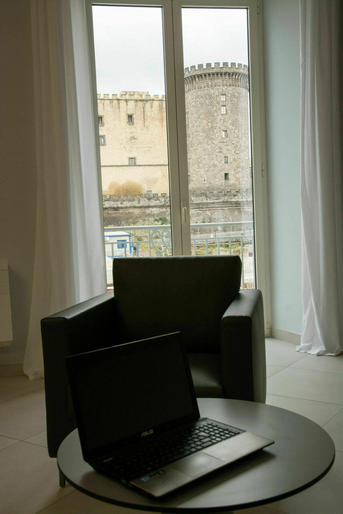 Dioniso'S Luxury Apartments Municipio Napoli Exterior foto