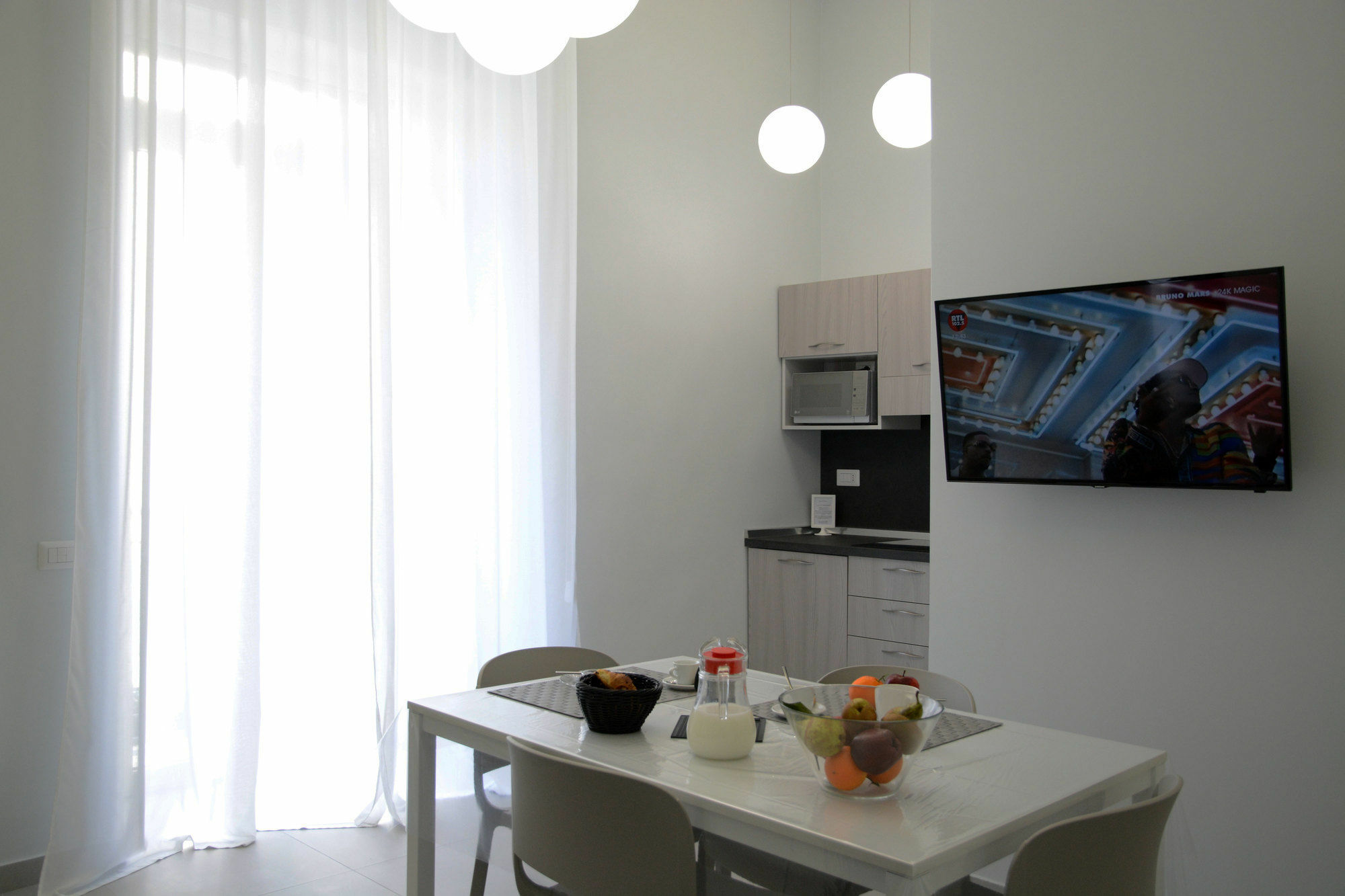 Dioniso'S Luxury Apartments Municipio Napoli Exterior foto