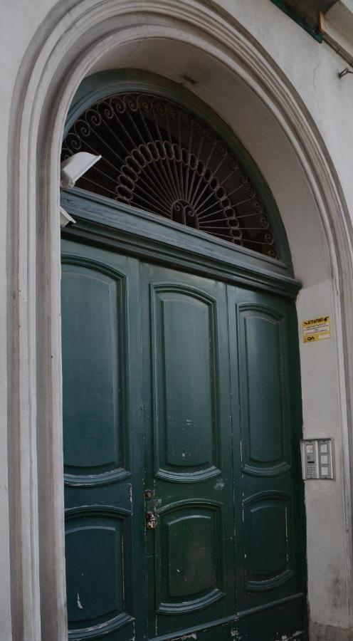 Dioniso'S Luxury Apartments Municipio Napoli Exterior foto